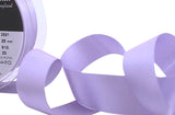 R3139 25mm Orchid Double Face Satin Ribbon by Berisfords
