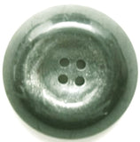 B6928 17mm Mixed Greys,Glittery Element Chunky Gloss 4 Hole Button