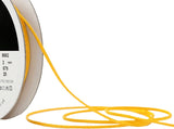 C505 2mm Yellow Smooth Twine Cord by Berisfords