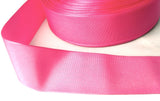 R6717 40mm Sugar Pink Taffeta Ribbon by Berisfords