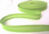 BB353 16mm Willow Green 100% Cotton Bias Binding Tape
