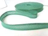 BB354 16mm Dusky Turquoise 100% Cotton Bias Binding Tape