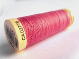 GT663 Gutermann Polyester Sew All Thread Colour 663