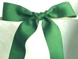 R4843 26mm Bottle Green Seam Binding - Ribbonmoon