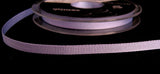 R6534 6mm Lilac 9470 Polyester Grosgrain Ribbon by Berisfords - Ribbonmoon