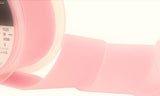 R8925 36mm Baby Pink Nylon Velvet Ribbon by Berisfords