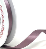 R9170 10mm Lilac Mist Double Face Satin Ribbon by Berisfords
