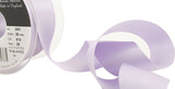 R3666 35mm Orchid Double Face Satin Ribbon by Berisfords
