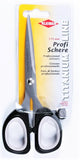 SCISSOR94 175mm Titanium Coated Stainless Steel Soft Touch Scissors