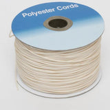 BLINDCORD2 1.2mm Cream Polyester Roman Blind Cord