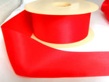 R3667 35mm Salsa Double Face Satin Ribbon by Berisfords