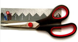SCISSOR45 21cm, 8.5" Inch Multi Use Scissors - Ribbonmoon