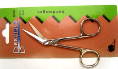 SCISSOR33 3.5" Inch Sewing / Craft Scissors - Ribbonmoon