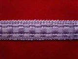 FT615 16mm Orchid Braid Trim - Ribbonmoon