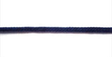 Anorak Cord 2.3mm Navy - Ribbonmoon