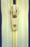 Z1837 YKK 56cm Jasmine Nylon No.3 Closed End Zip