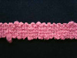FT478 14mm Hot Pink Braid Trimming