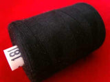 ST Coats Very Dark Navy Corespun Polyfil 100's Sewing Thread.1000 mtr spool