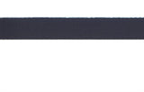 R4848 10mm Midnight Navy Polyester Grosgrain Ribbon by Berisfords - Ribbonmoon