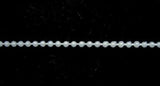 PT78C 1.6mm Pale Blue Strung Pearl Bead Trim - Ribbonmoon