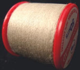 Strong Sewing Thread Beige 96 Multi Purpose,70% polyester, 30% cotton - Ribbonmoon