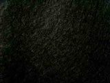FELT23 12" Black Felt Sqaure, 30% Wool, 70% Viscose - Ribbonmoon