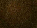 FELT54 9" Inch Dark Brown Felt Sqaure, 30% Wool, 70% Viscose - Ribbonmoon