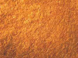 FELT91 12" Inch Golden Brown Felt Sqaure, 30% Wool, 70% Viscose - Ribbonmoon