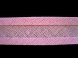 BB060 16mm Baby Pink 100% Cotton Bias Binding Tape