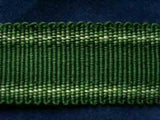 FT1733L 32mm Green Tough Webbing Braid