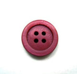 B16244 14mm Pale Wine Shimmery 4 Hole Button - Ribbonmoon