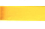 R5421 22mm Buttercup Yellow Double Face Satin Ribbon - Ribbonmoon