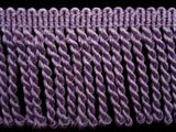 FT1931 66mm Lavender Bullion Fringe - Ribbonmoon