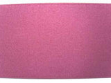 R1561  50mm Raspberry Pink Double Faced Satin Ribbon by Berisfords - Ribbonmoon
