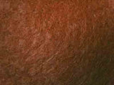FELT85 9" Inch Hot Chocolate Brown Felt Sqaure, 30% Wool, 70% Viscose - Ribbonmoon