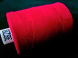 ST Coats Red 8328 Polyfil 120's Sewing Thread. 1000 mtr Spool