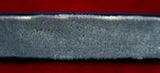 R6722 17mm Navy Viscose Shimmery Velvet Ribbon - Ribbonmoon