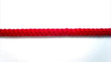 Anorak Cord 2.5mm Scarlet Berry - Ribbonmoon