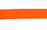 R5440 14mm Fluorescent Orange Taffeta Ribbon - Ribbonmoon