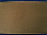 R4699 36mm Mink Beige Double Face Satin Ribbon - Ribbonmoon