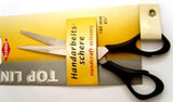 SCISSOR35 6.25" Inch Handcraft Scissors - Ribbonmoon