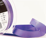 R2401 15mm Lupin Double Face Satin Ribbon by Berisfords