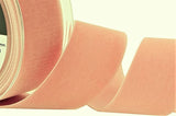 R8915 50mm Dusty Rose Pink Nylon Velvet Ribbon by Berisfords