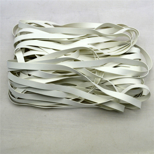 Elastic rubber tape discount