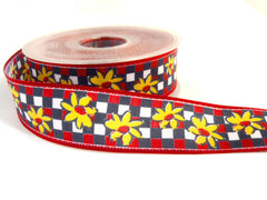 Ribbons. Thousands available.Buy online at Ribbonmoon UK Haberdadshery