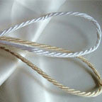 Cords. Nearly 600 options available.Buy online at Ribbonmoon UK Haberdashery