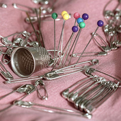 Haberdashery &amp; Craft Supplies