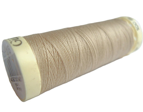 GT 186 Gutermann Polyester Sew All Sewing Thread