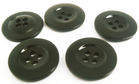 Plastic Garment Accessories, Heart Resin Sewing Buttons