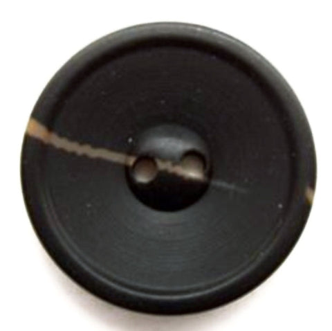20mm-black-beige-bone-sheen-two-hole-button